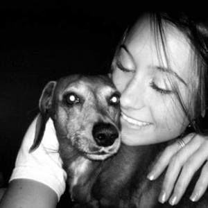 Meet your Posher, Samantha